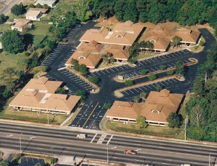 More Photos Of 1130 S Semoran Blvd, Orlando Unknown For Lease