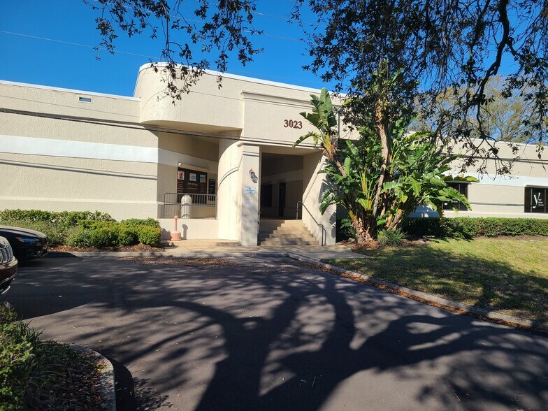 More Photos Of 3023 Eastland Blvd, Clearwater Office For Sale