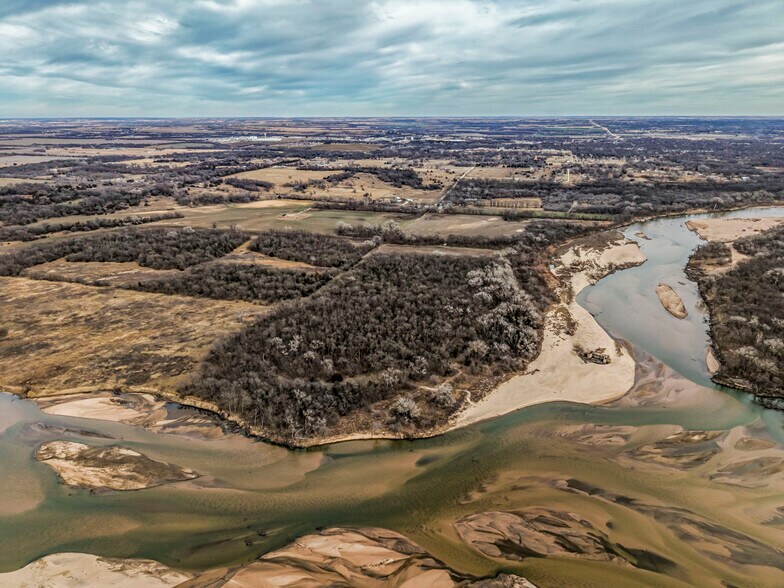 More Photos Of 79+/- Acres on 272nd Rd. Rd @ 41st Rd, Arkansas City Land For Sale