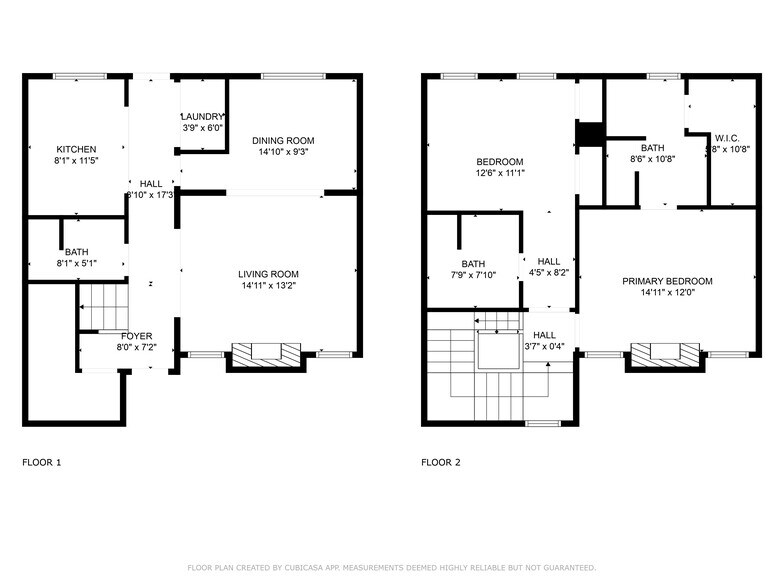 More Photos Of 1101 N Locust St, Denton Apartments For Sale