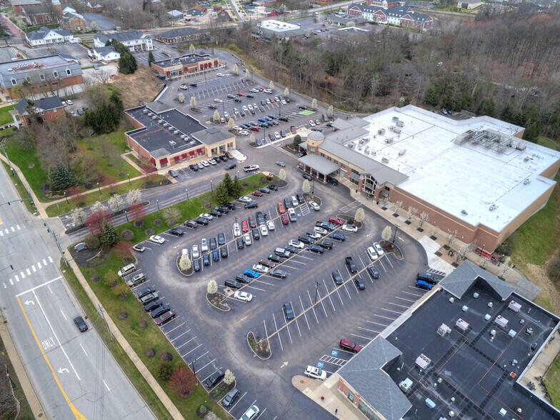 More Photos Of 8263-8383 Chippewa Rd, Brecksville Unknown For Lease