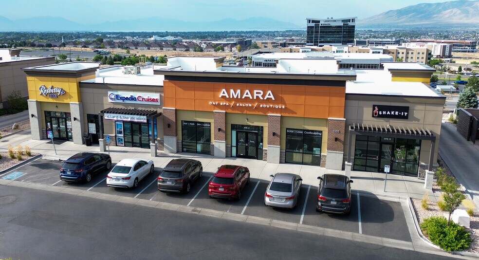 More Photos Of , Lehi General Retail For Sale