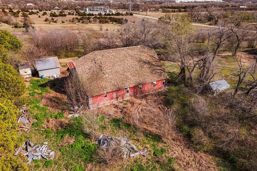 More Photos Of 2216 E Ford St, Valley Center Land For Sale