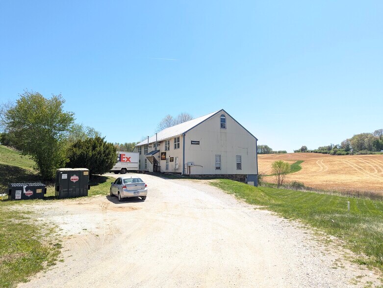 More Photos Of 989 Potosi Rd, Glen Rock Land For Sale