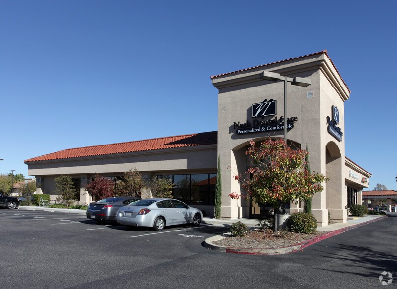 More Photos Of 29740 Rancho California Rd, Temecula Freestanding For Lease