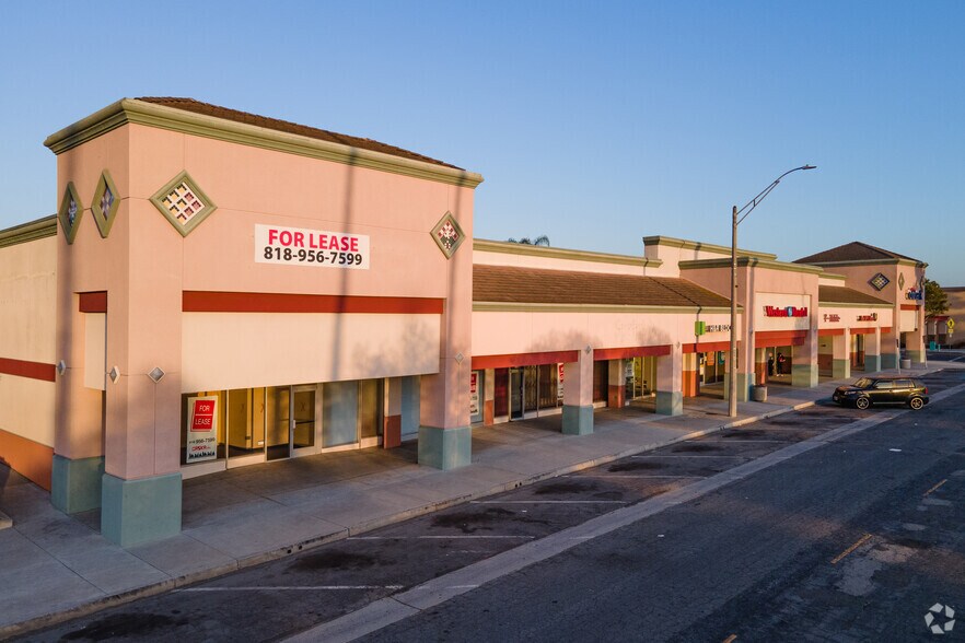 More Photos Of 4516-4550 Atlantic Ave, Long Beach Unknown For Lease