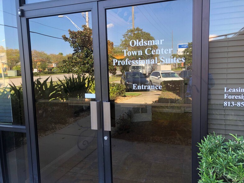 More Photos Of 3980 Tampa Rd, Oldsmar Office For Lease