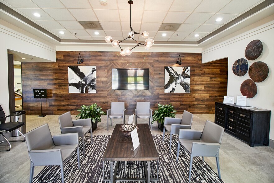 More Photos Of 2419 Highway 121, Bedford Medical For Sale