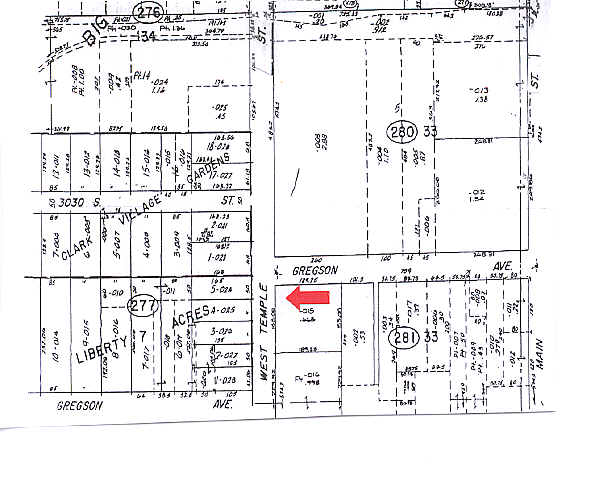 More Photos Of 3065 S West Temple, Salt Lake City Warehouse For Sale