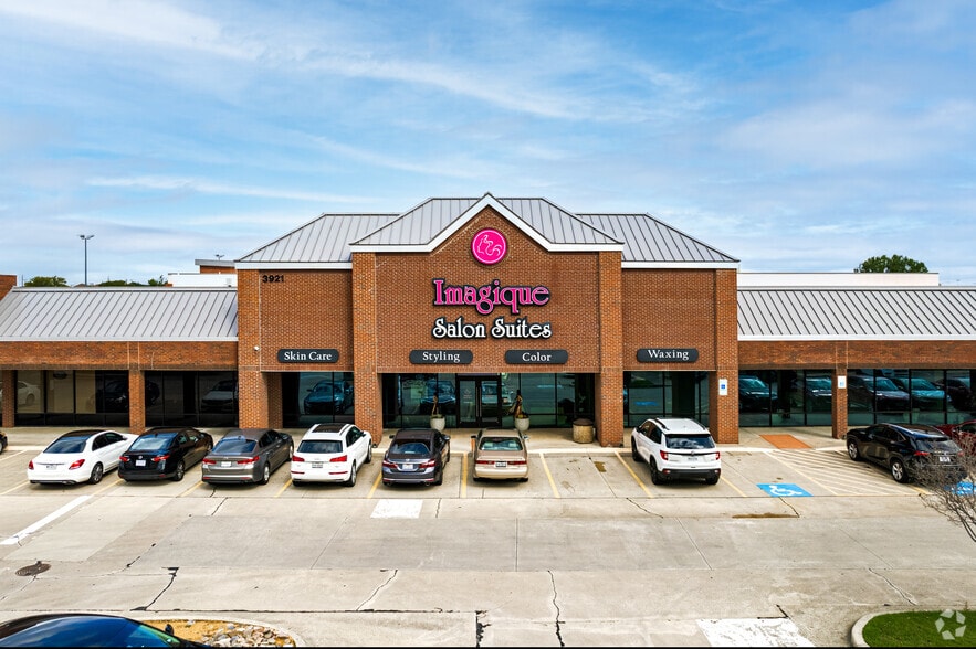 More Photos Of 2220 Coit Rd, Plano Unknown For Lease