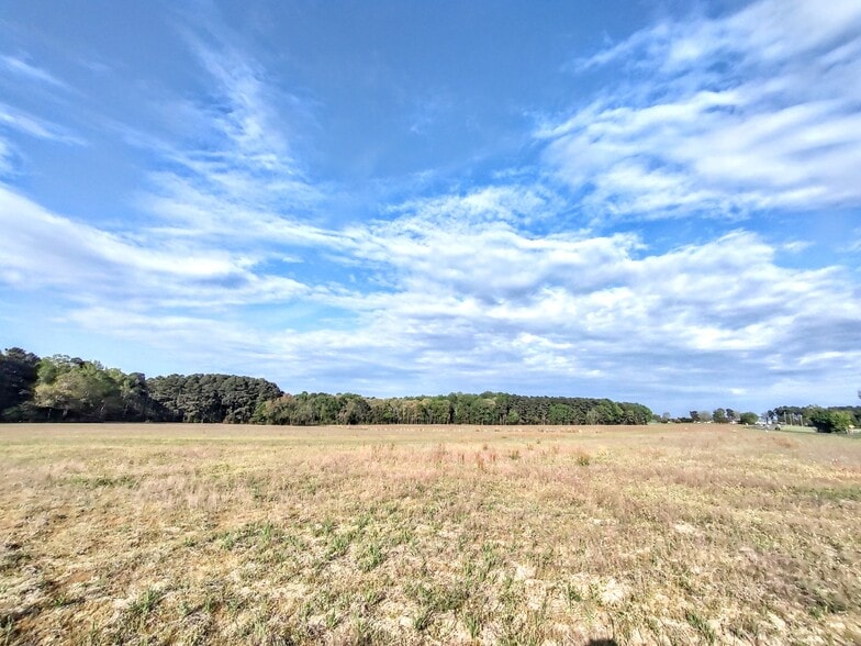 Primary Photo Of Tramway Rd, Sanford Land For Sale