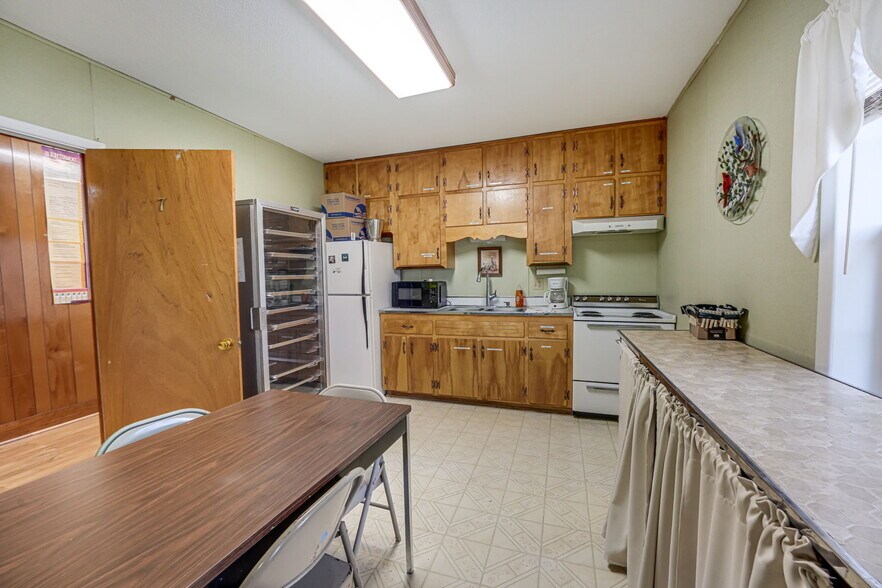 More Photos Of 1600 N Main St, Culpeper Lodge Meeting Hall For Sale