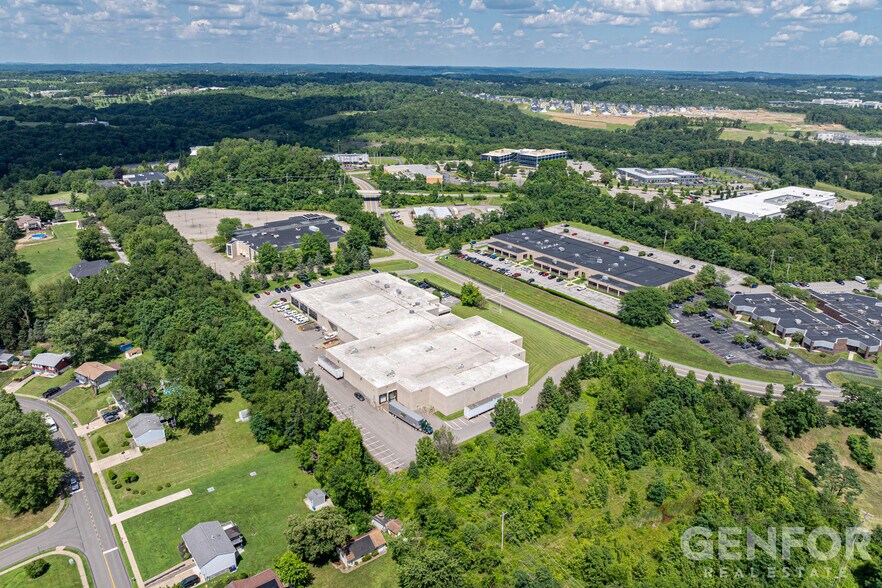More Photos Of 171 Industry Dr, Pittsburgh Warehouse For Lease