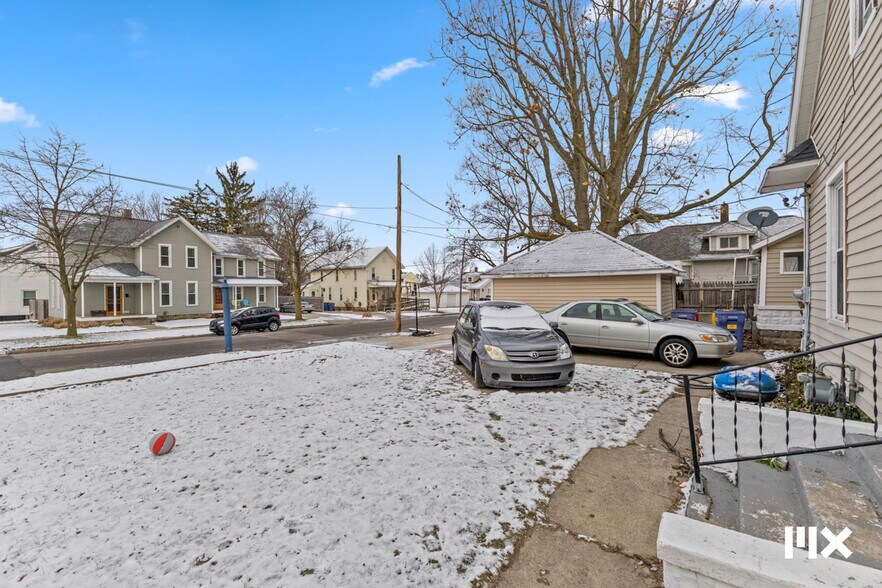 More Photos Of , Grand Rapids Multifamily For Sale