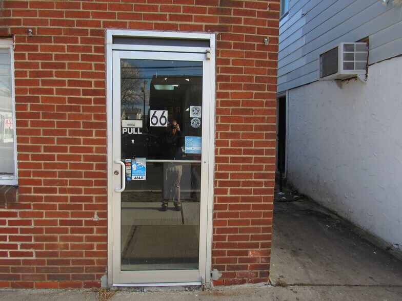 More Photos Of 66 Georges Rd, New Brunswick Medical For Lease