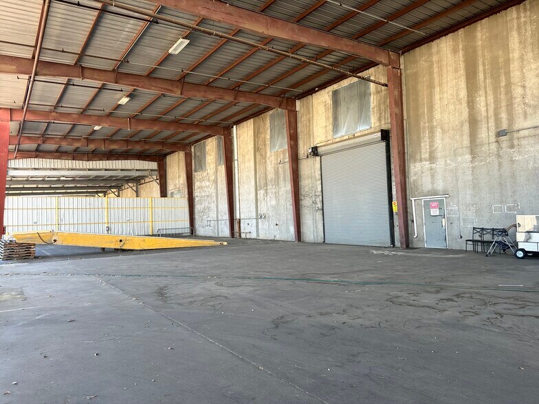 More Photos Of 99 Kentucky Street, Gridley Warehouse For Lease