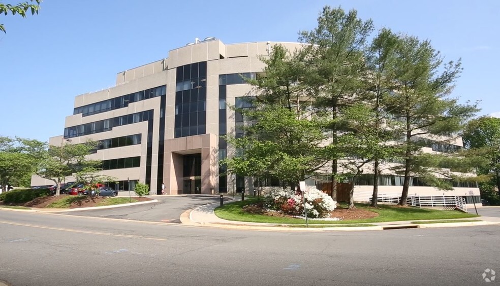 1800 Alexander Bell Dr, Reston, VA 20191 - Office For Lease Cityfeet.com