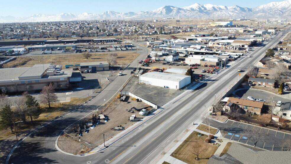 More Photos Of 620 N 1100 E, Saint George Warehouse For Sale