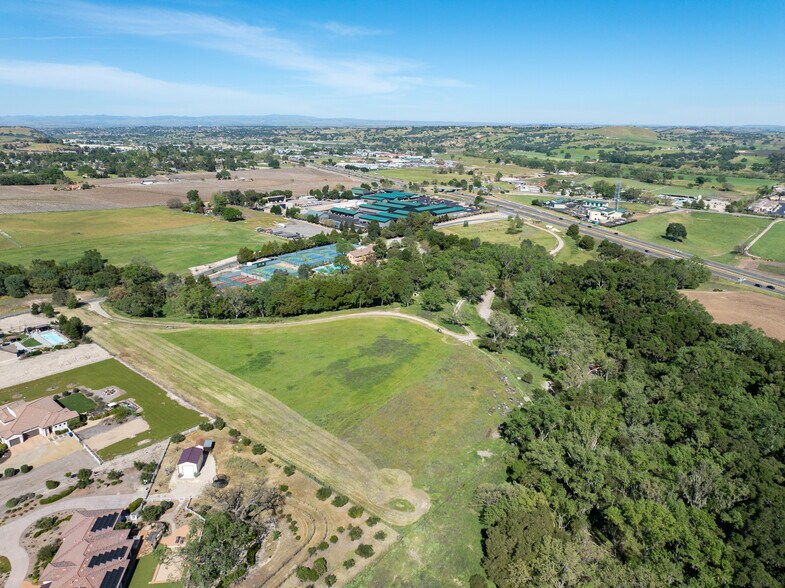 More Photos Of 8 Championship Ln, Templeton Land For Sale