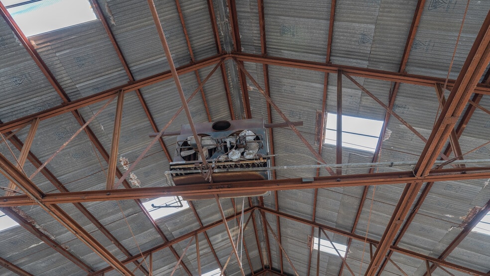 More Photos Of 134 Castleberry st, Pelham Warehouse For Sale