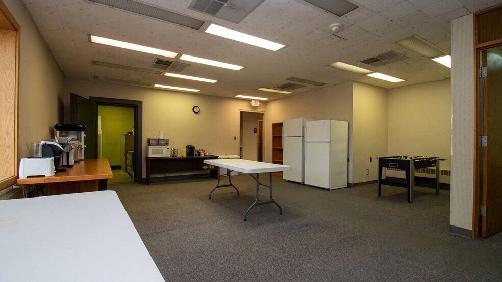 More Photos Of 214 2nd St, Brokaw Loft Creative Space For Sale