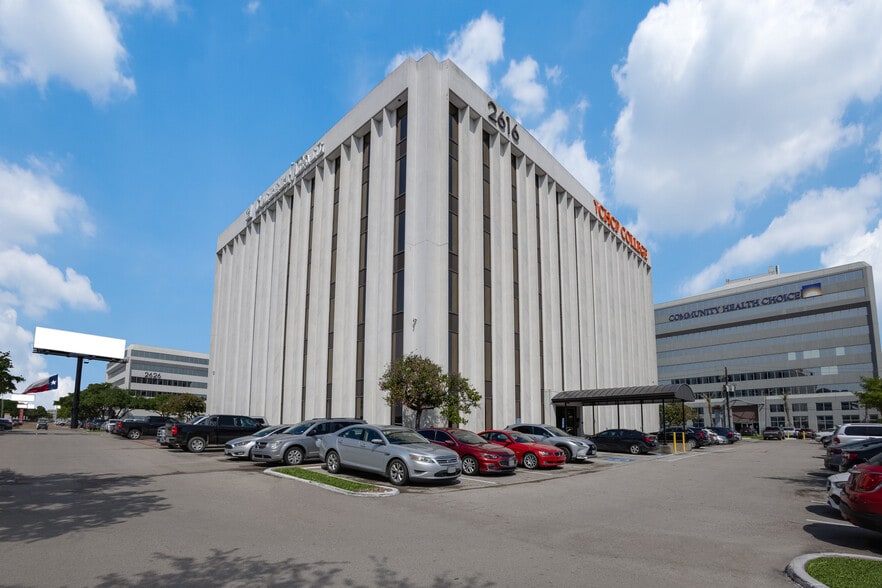 More Photos Of 2616 S Loop W, Houston Office For Lease