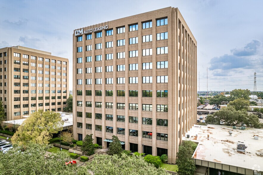More Photos Of 4635 Southwest Fwy, Houston Office For Lease