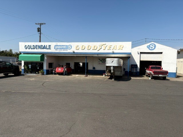More Photos Of 765 E Broadway St, Goldendale General Retail For Sale