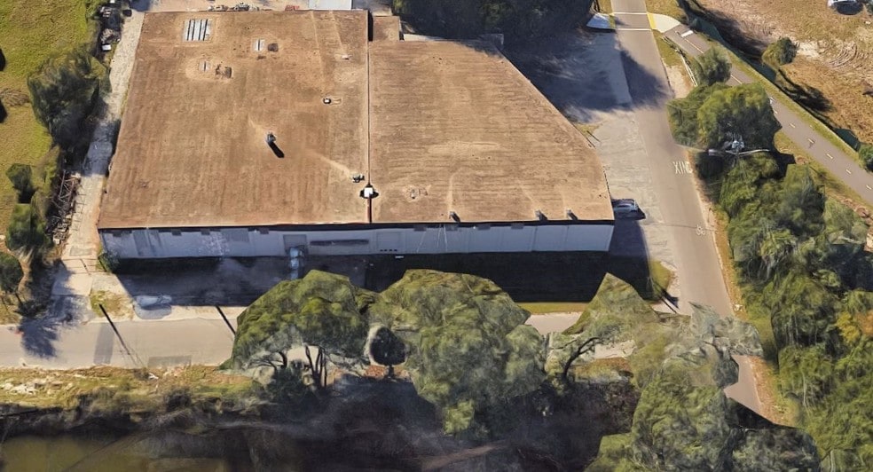 More Photos Of 3511 Walnut St, Jacksonville Warehouse For Sale