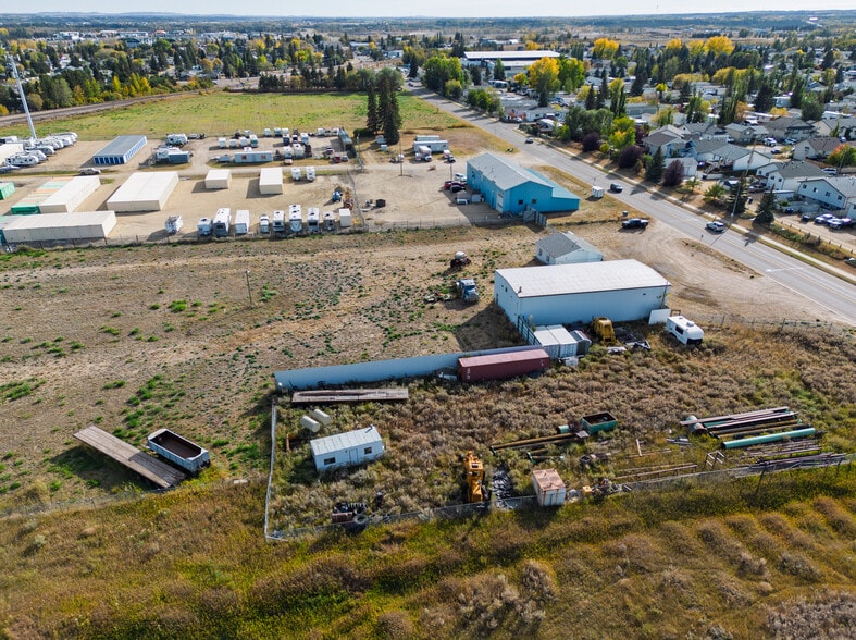 More Photos Of 5509 Broadway Ave, Blackfalds Land For Sale