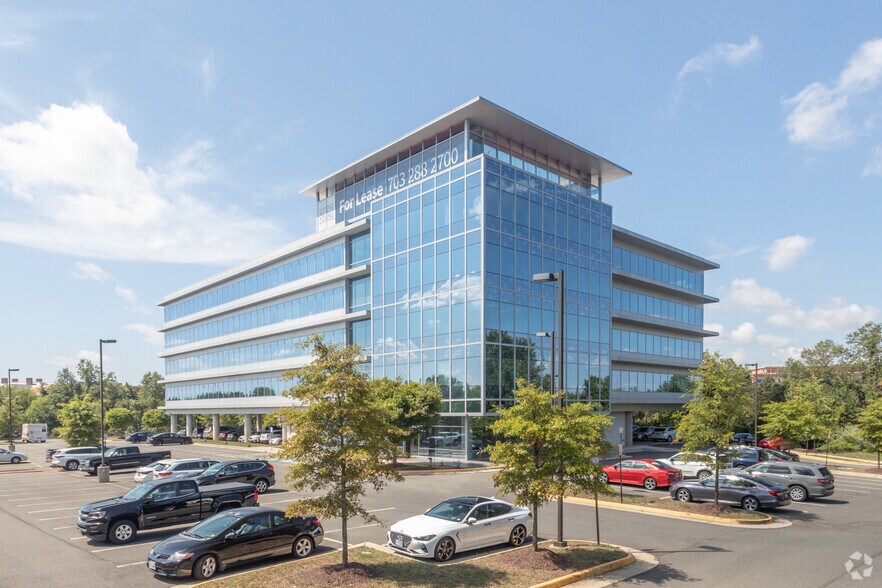 More Photos Of 14399 Penrose Pl, Chantilly Office For Lease