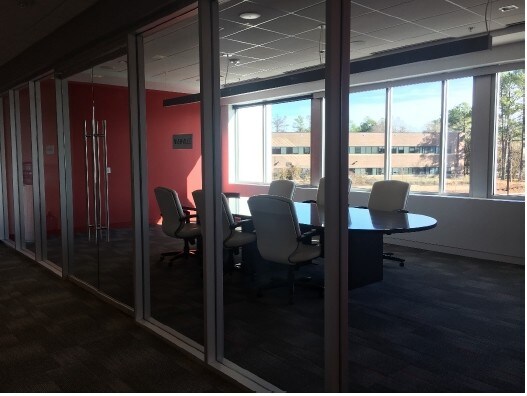 Photo of 3rd Floor Ste 