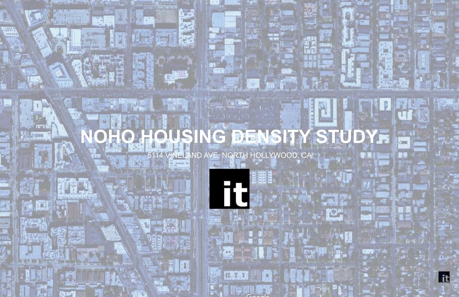 More Photos Of 5114 Vineland Ave, North Hollywood Storefront Retail Residential For Sale