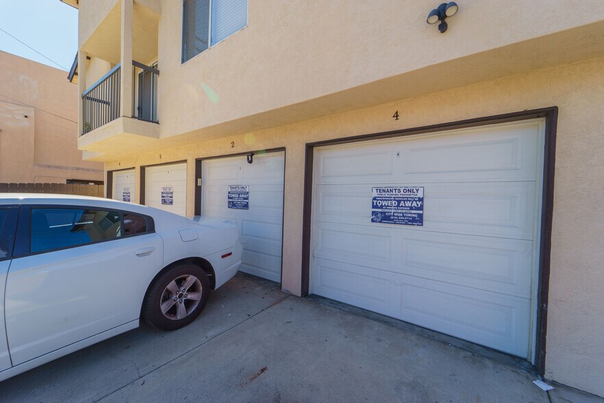 More Photos Of 4337-4339 38th St, San Diego Apartments For Sale