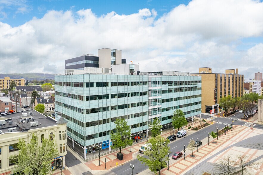 More Photos Of 840 W Hamilton St, Allentown Office For Lease