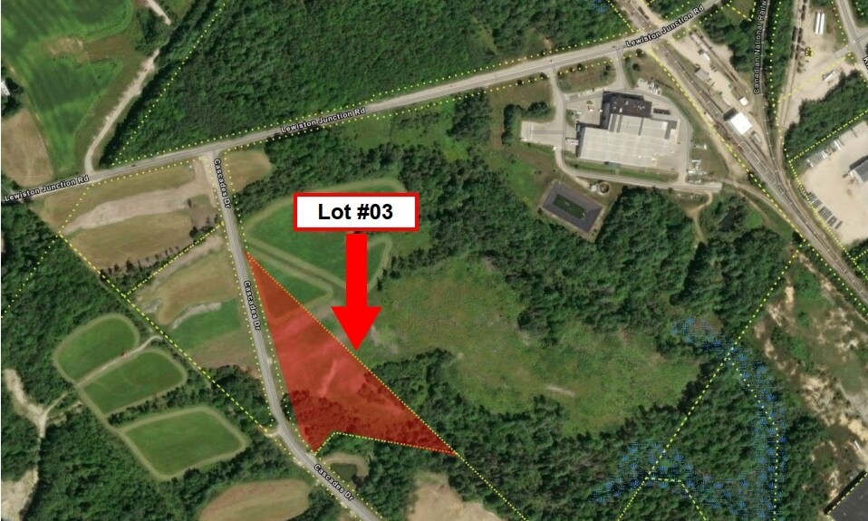 More Photos Of 11 Cascades Dr, Auburn Land For Sale