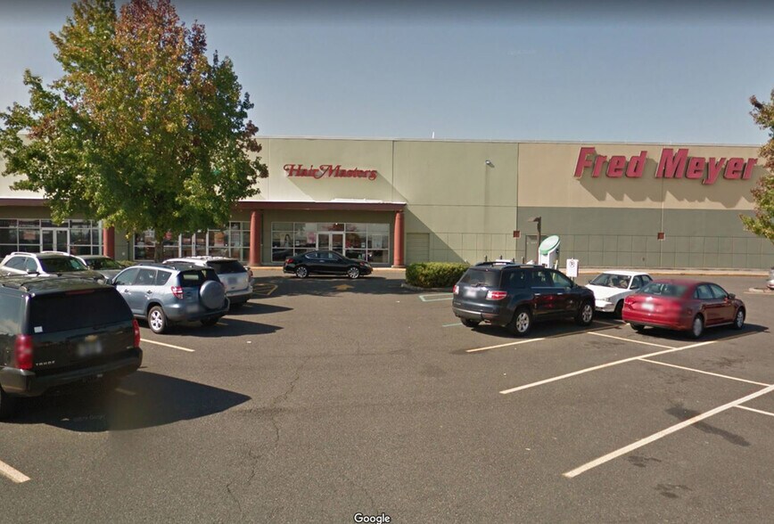 Primary Photo Of 51501-51503 S Columbia River Hwy, Scappoose General Retail For Lease