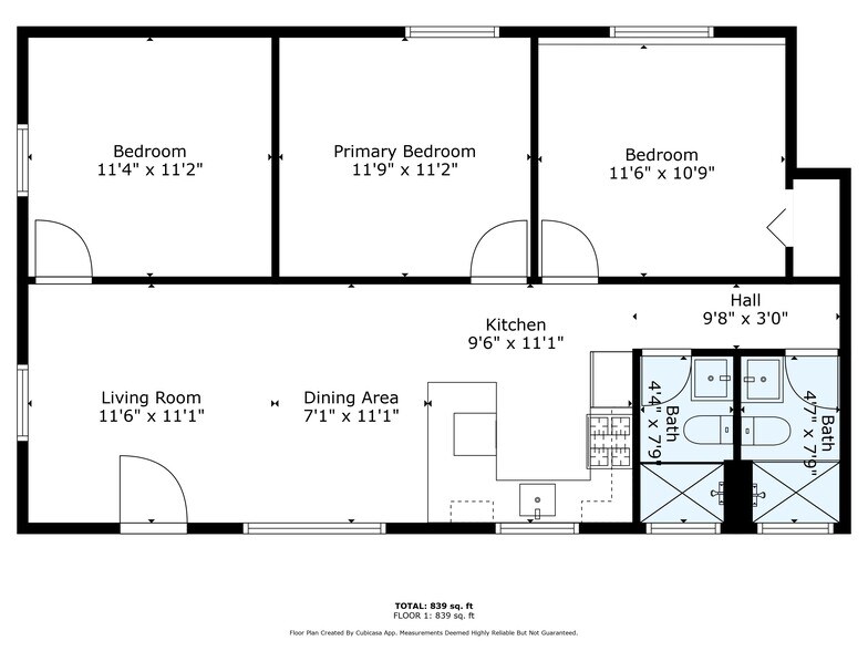 More Photos Of 1628 Tyler St, Berkeley Apartments For Sale