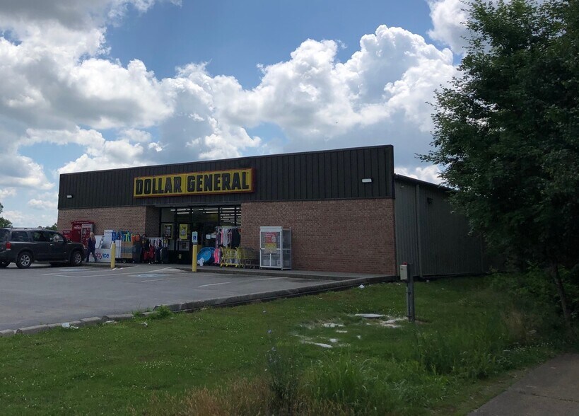 More Photos Of 3190 N Highway 411 Hwy, Englewood General Retail For Sale