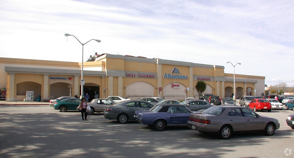 More Photos Of 45 Murchison Dr, Millbrae Freestanding For Lease