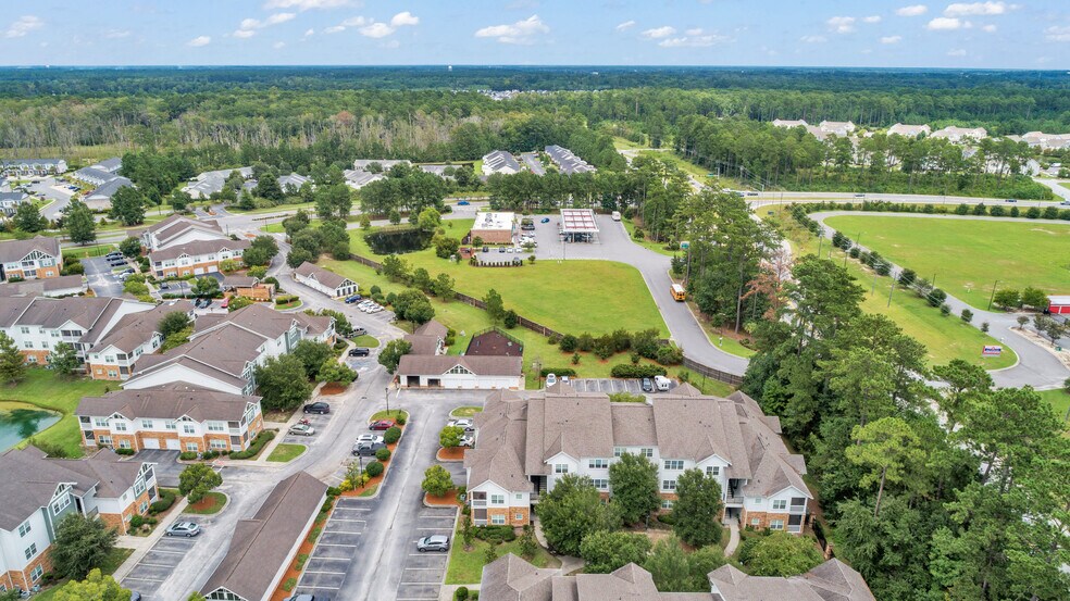 More Photos Of 2175 Benton Blvd, Savannah Land For Sale