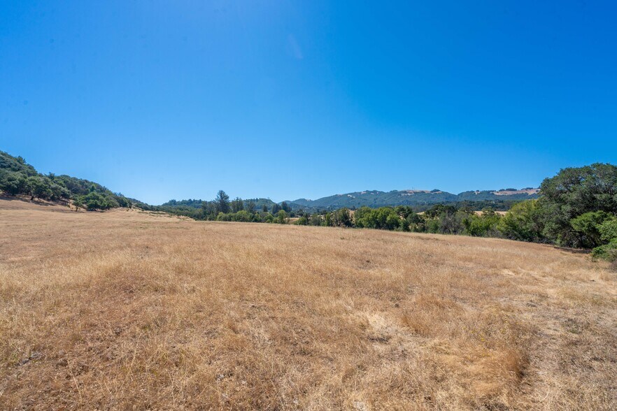 More Photos Of 7044 Bennett Valley Rd, Santa Rosa Land For Sale