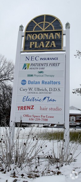 More Photos Of 308 Noonan Dr, Pacific Office For Lease