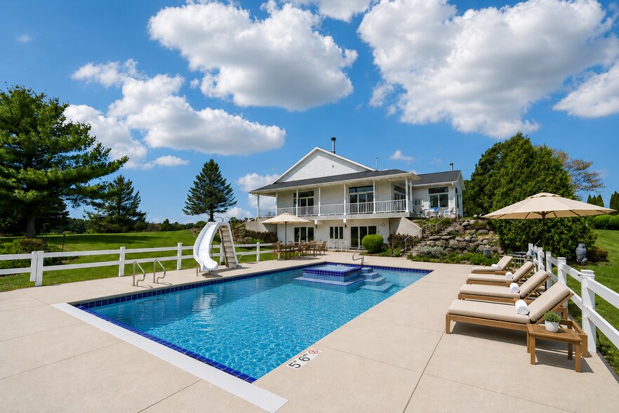 More Photos Of 3440 Meadow Rd, Verona Land For Sale