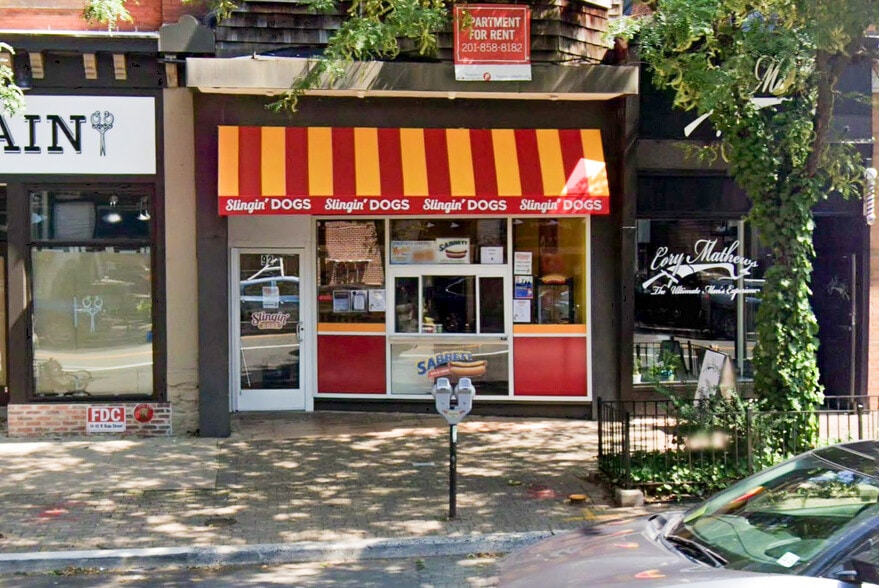 Primary Photo Of 92 W Main St, Somerville Apartments For Lease