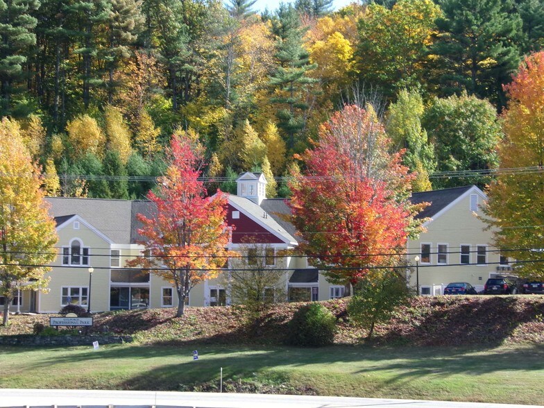 More Photos Of 401 Gilford Ave, Gilford Medical For Sale