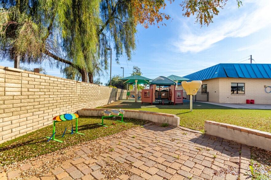 More Photos Of 1236 S Stapley Dr, Mesa Daycare Center For Lease