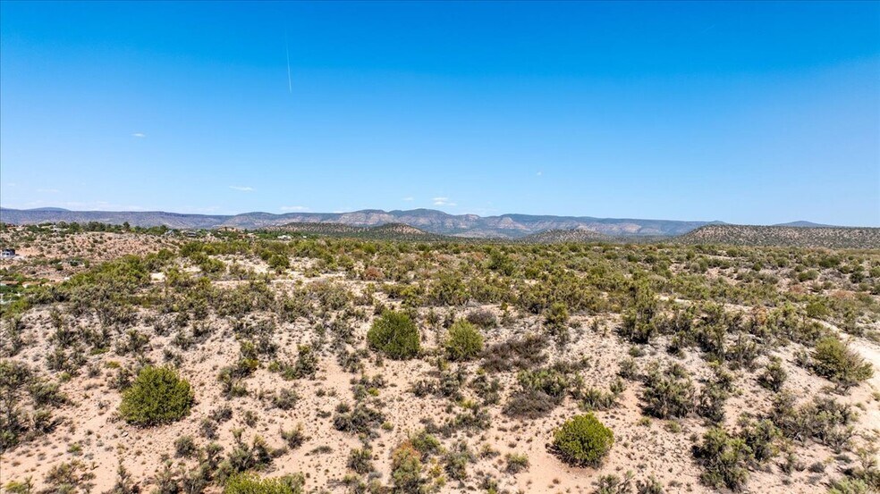 More Photos Of 3410 Coronado Trail, Rimrock Land For Sale