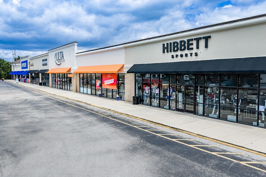More Photos Of 2535-2645 Battlefield Pky, Fort Oglethorpe Unknown For Lease