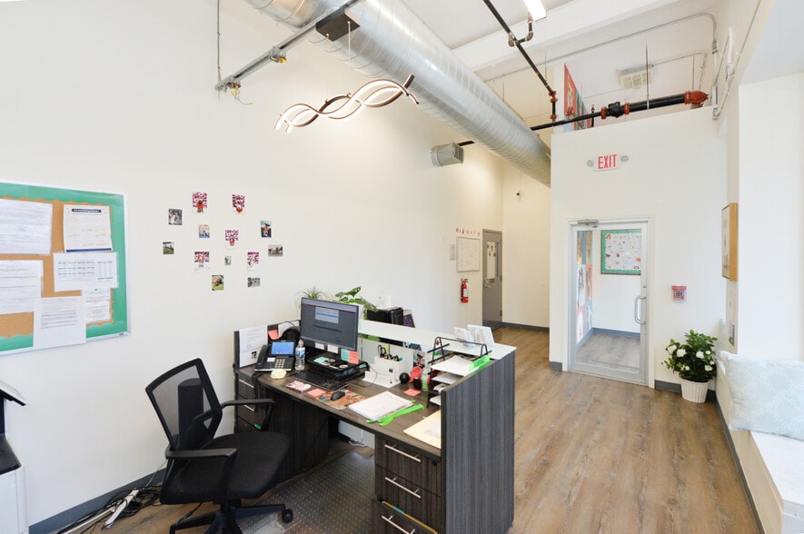 More Photos Of 85-A Walnut St, Montclair Storefront Retail Office For Sale